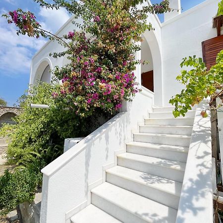 Villa House For Two!! Angairiá Exterior foto