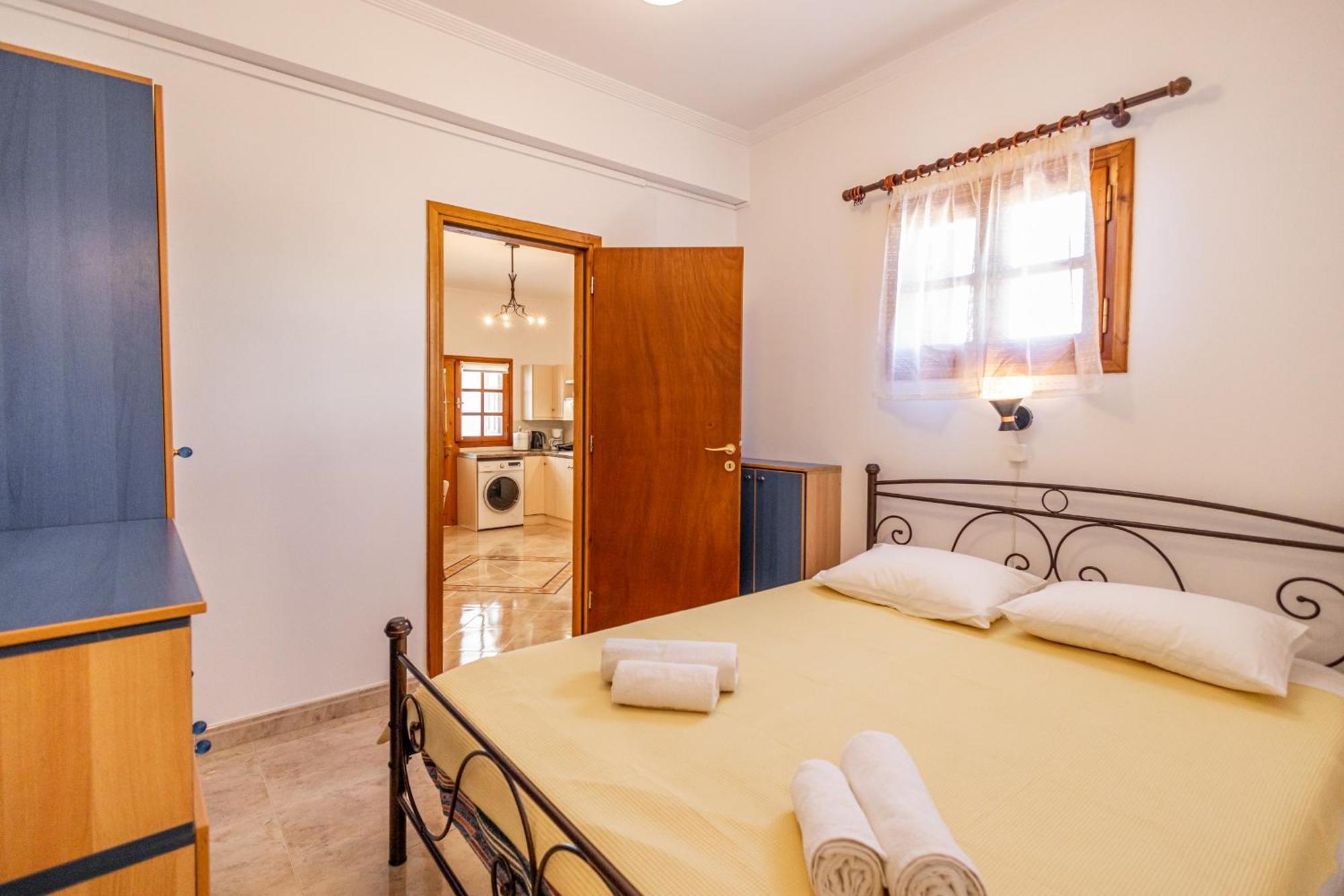 Villa House For Two!! Angairiá Exterior foto